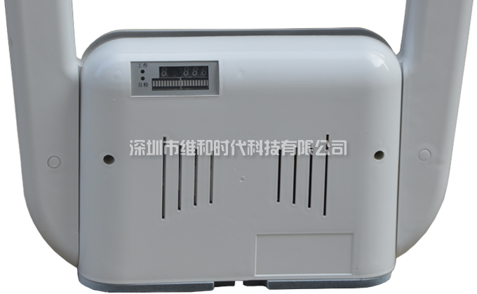 F-S3高檔服裝店防盜專(zhuān)用聲磁防盜報警器