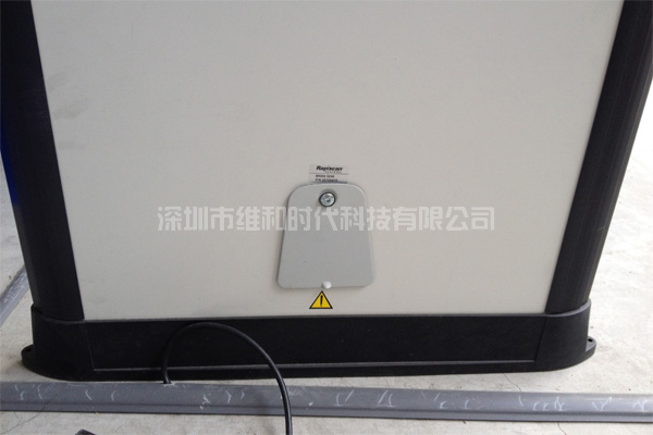深圳市大疆無(wú)人機采用維和時(shí)代供應的METOR6S進(jìn)口安檢門(mén)[圖文]