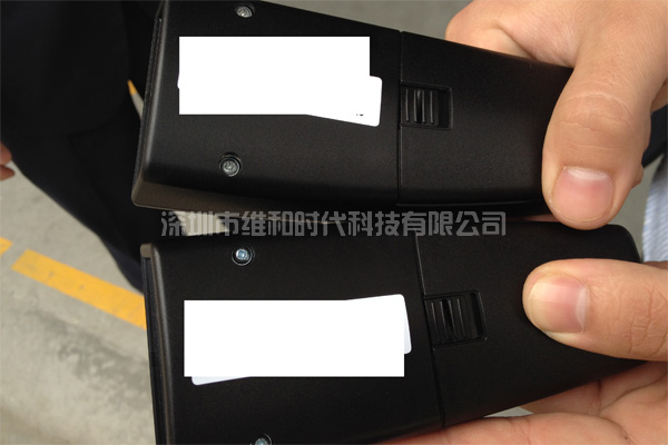 深圳市大疆無(wú)人機采用維和時(shí)代供應的METOR6S進(jìn)口安檢門(mén)[圖文]