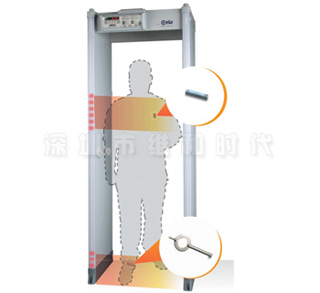SMD600工廠(chǎng)電子廠(chǎng)防盜
