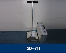 SD-911車(chē)底檢查儀