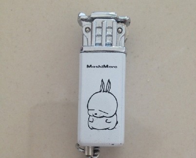 流氓兔還是打火機？X光機安全掃描不留質(zhì)疑