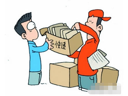 17家分撥中心裝安檢機 快遞分揀時(shí)先過(guò)安檢關(guān)