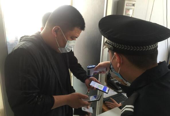 法院安檢很重要：高端安檢門(mén)搭配手持式金屬探測器保安全