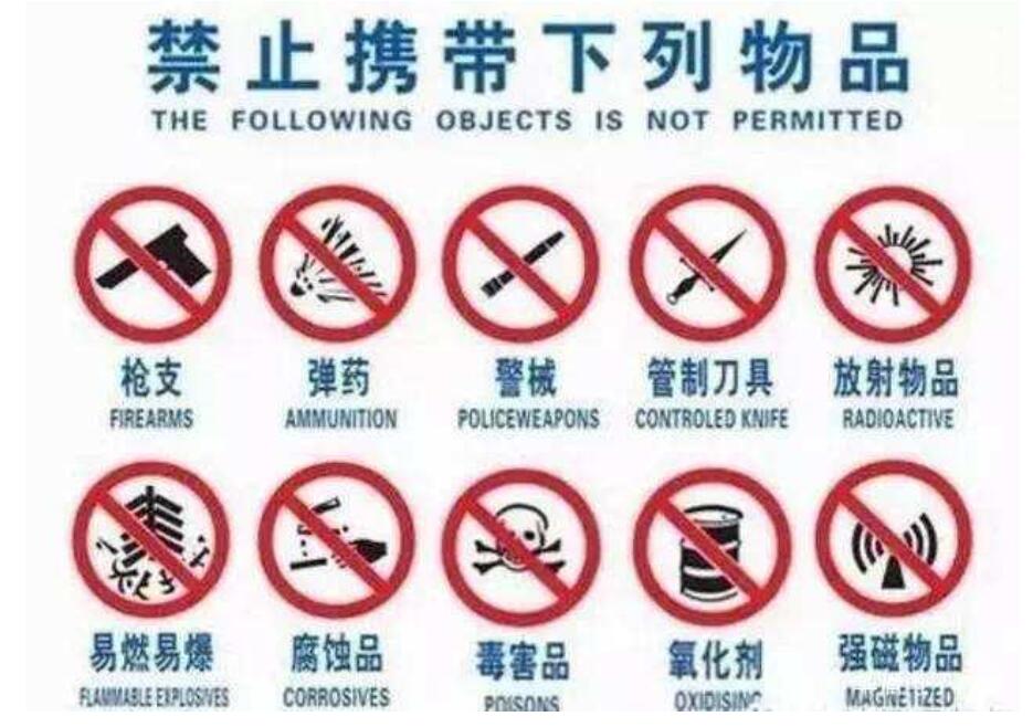 車(chē)站的安檢門(mén)主要檢查什么？作用是什么.jpg