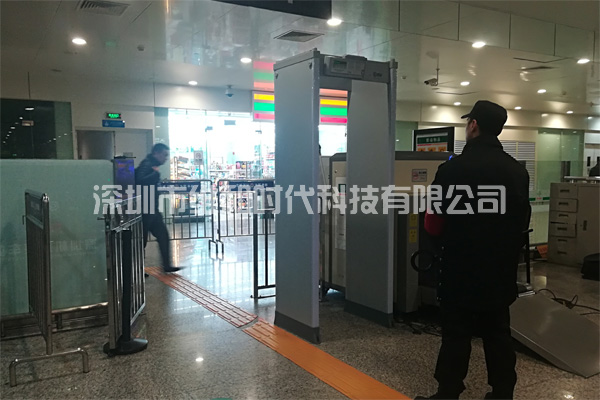 車(chē)站的安檢門(mén)主要檢查什么？有什么意義？