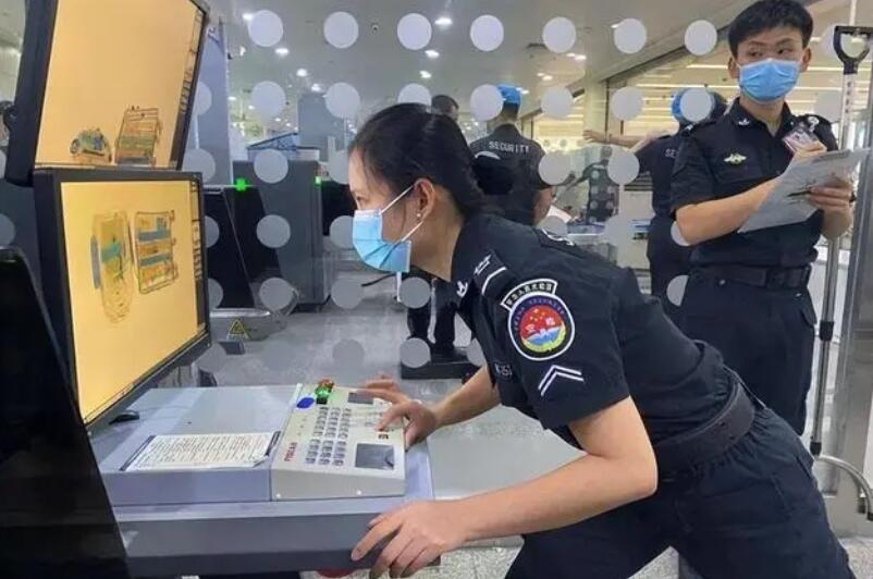 機場(chǎng)安檢門(mén)通道中害怕泄露隱私嗎？不用擔心-10.jpg